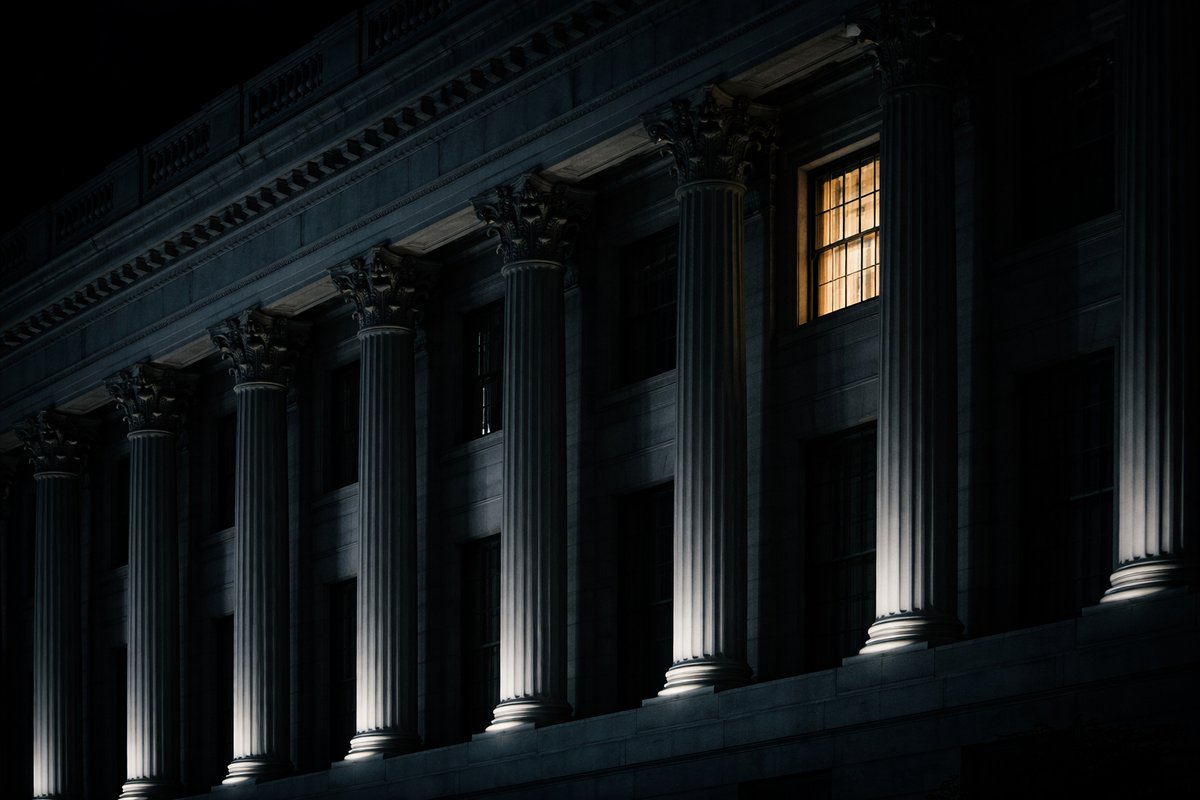 Federal & Government Services sector